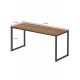 Стіл для домашнього офісу — 120×60×72 см, MSMLOFT