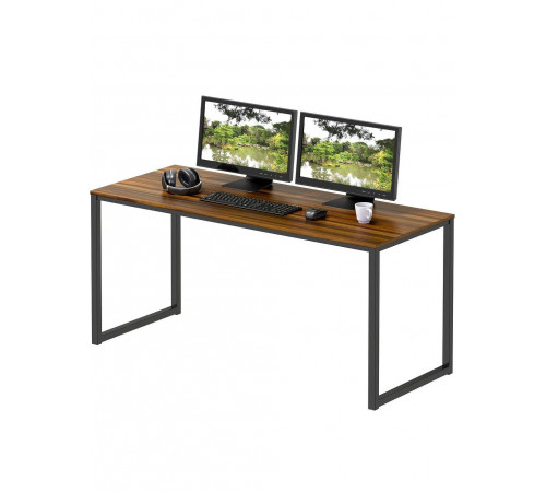 Стіл для домашнього офісу — 120×60×72 см, MSMLOFT