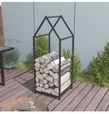 Дровник Аверса 47