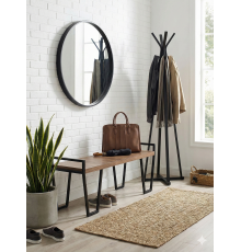 Скамейка в стиле MSMLOFT