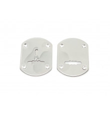 Накладка KEDR Т917СР