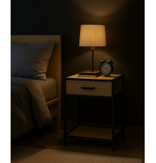 Тумба, дуб сонома