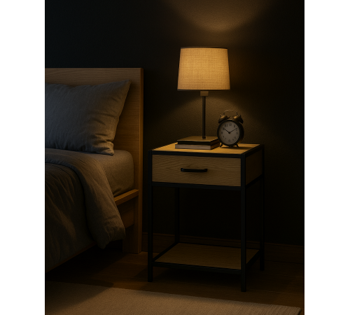 Прикроватная тумба