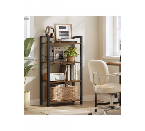 Стелаж Riggle Etagere — стильний дизайн, плюс практичність