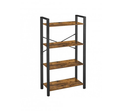 Стелаж Riggle Etagere — стильний дизайн, плюс практичність