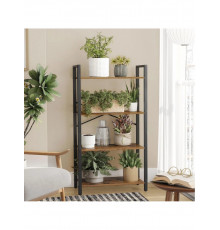 Стеллаж Riggle Etagere