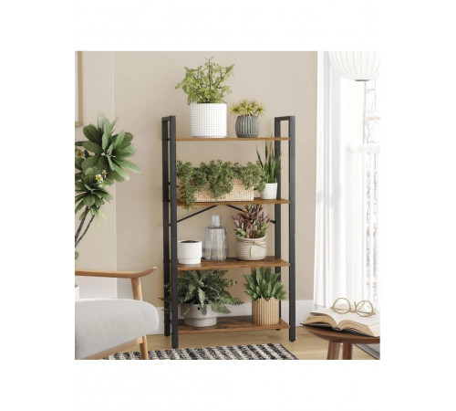 Стелаж Riggle Etagere — стильний дизайн, плюс практичність