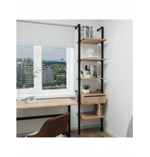 Стелаж Алегра модель 39