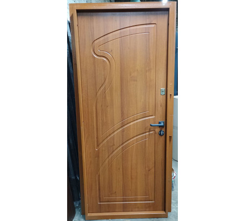 Вхідні двері