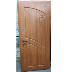 Вхідні двері