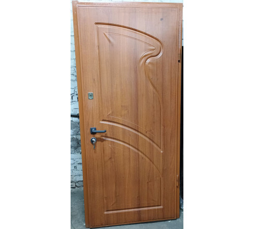 Вхідні двері