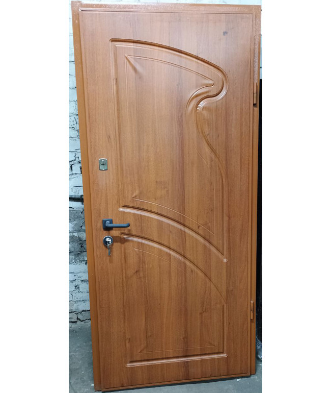 Вхідні двері