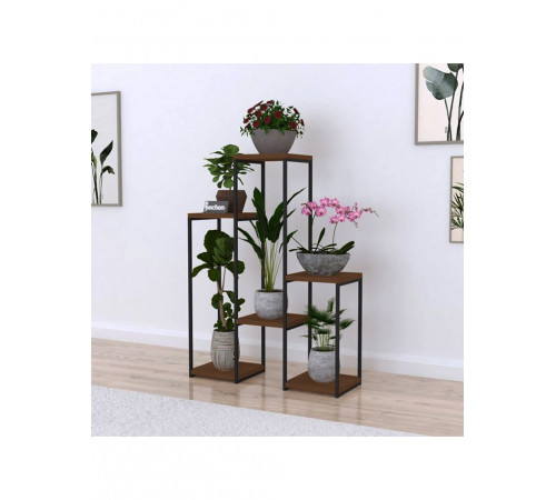 Підставка для квітів у стилі MSMLOFT