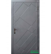 Входная дверь Вулкан модель 2406