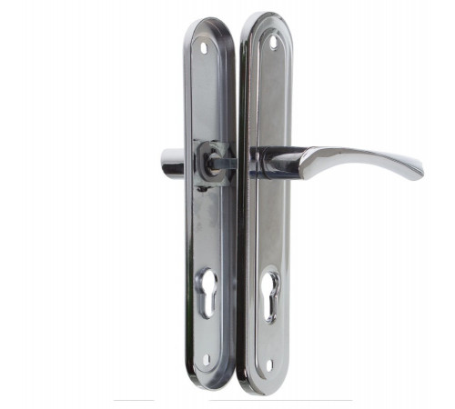 Ручки на планці Partner 0423 85мм