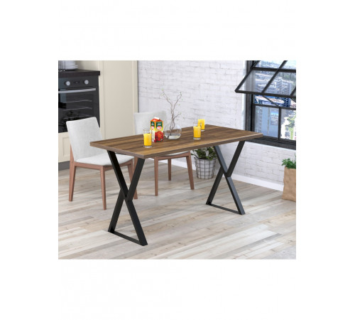 Стіл обідній Хізер MSMLOFT