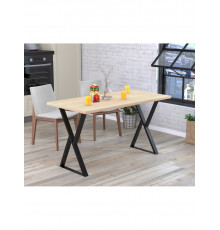 Стіл обідній Хізер MSMLOFT