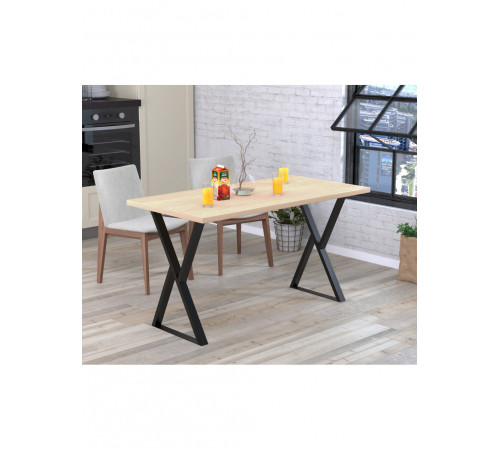 Стіл обідній Хізер MSMLOFT