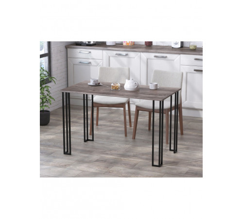 Стіл обідній Сквер 120-65 — MSMLOFT