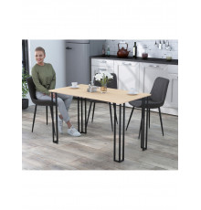Стіл обідній Сквер 120-65 MSMLOFT