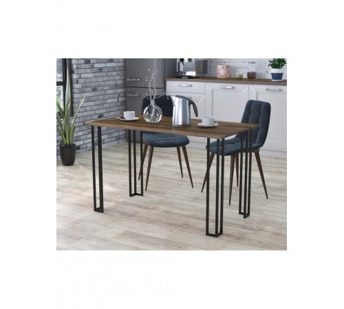 Стіл обідній Сквер 120-65 — MSMLOFT