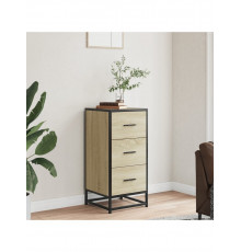 Тумба Sonoma, дуб сонома