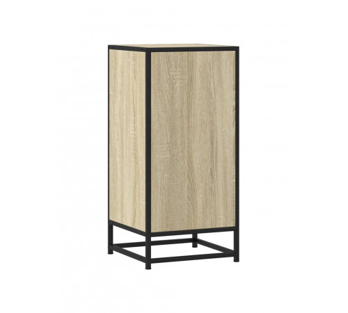 Тумба Sonoma — дуб Сонома, МСМ