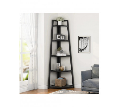 Стелаж MSMLOFT  — LOFT-стелаж для дому чи офісу