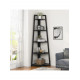 Стелаж MSMLOFT  — LOFT-стелаж для дому чи офісу