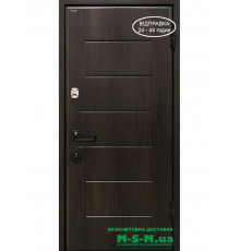 Входная дверь Вулкан