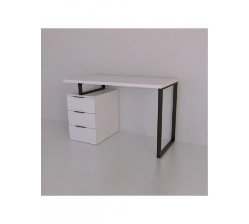 Стіл письмовий / комп'ютерний MSMLOFT — 140×60×75 см