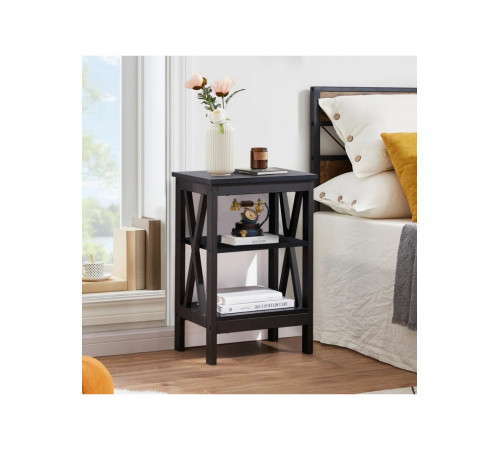 Тумба Kempst – приліжкова тумба 