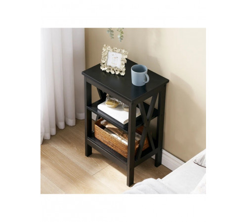 Тумба Kempst – приліжкова тумба 