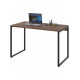 Офисный стол Compace в стиле Loft – 120×60×75 см