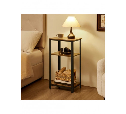 Стол Tray Top – 60×34×29,7 см, минималистичный приставной столик