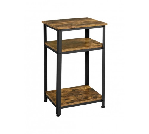 Стол Tray Top – 60×34×29,7 см, минималистичный приставной столик