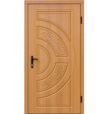 Вхідні двері Вулкан модель 1043