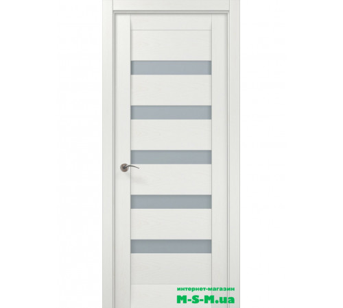 Межкомнатная дверь MSM 60 ПО