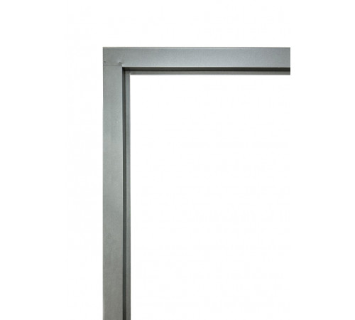  Технічні одностулкові двері Конструктор – замовити металеві двері в Україні