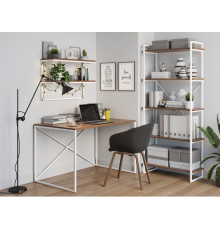 Стол письменный "Мальборк Кросс"