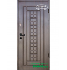 Входная дверь Вулкан