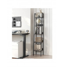 Стеллаж металлический