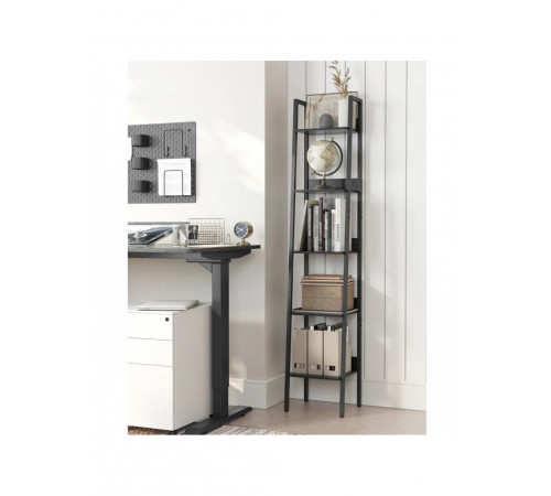 Стелаж металевий