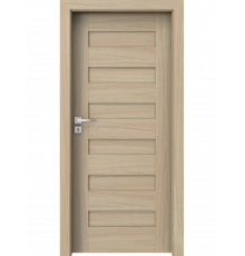 Межкомнатная дверь MSM