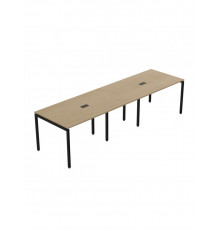 Конференц-стіл Cortez 14-ft