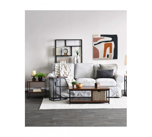 Журнальний столик “Gateshead” — мінімалістичний дизайн для вітальні