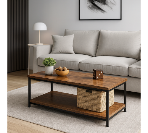 Журнальний столик “Gateshead” — мінімалістичний дизайн для вітальні