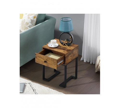 Тумбочка VECELO Modern