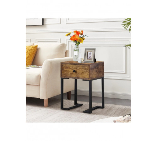 Тумбочка VECELO Modern