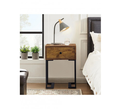 Тумбочка VECELO Modern